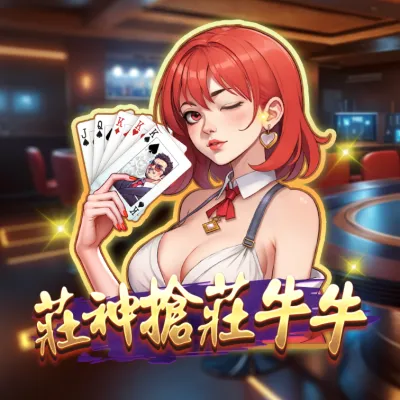 莊神搶莊牛牛