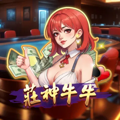 莊神牛牛