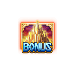 BONUS 免費遊戲
