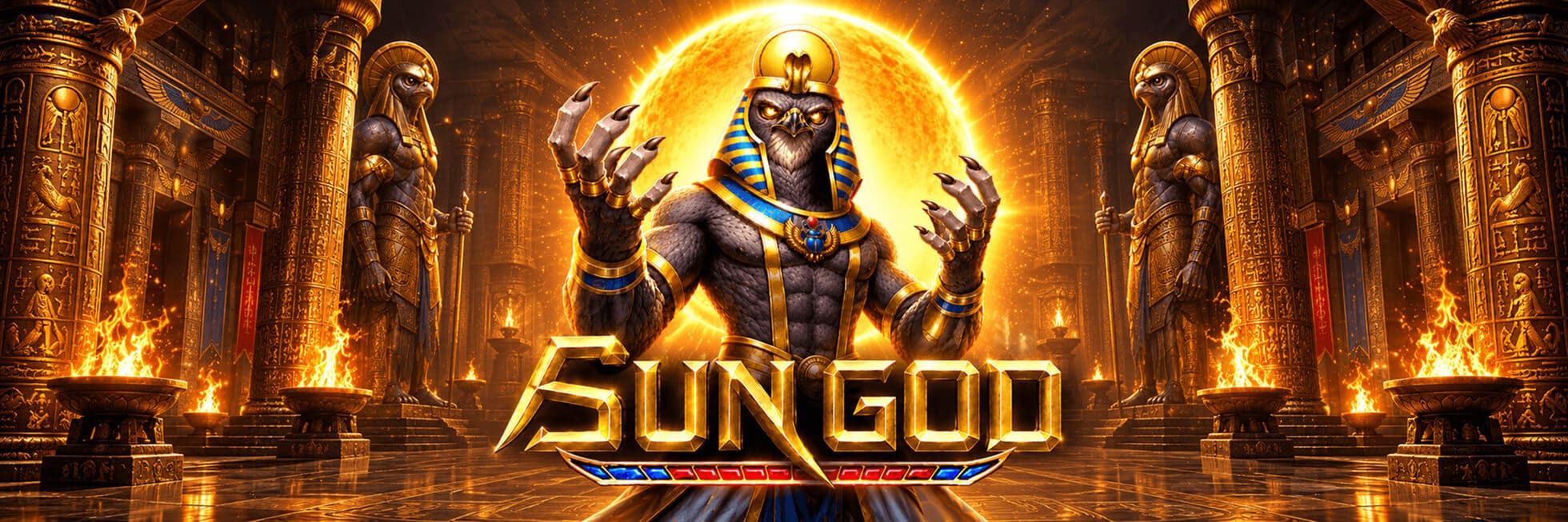 Main Game