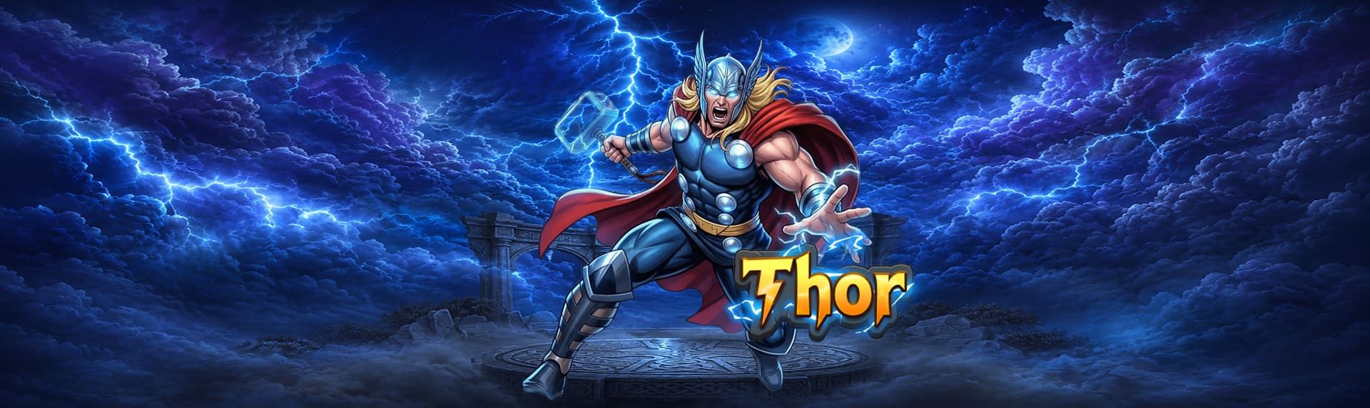 New Game